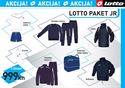 Picture of LOTTO PAKET JR